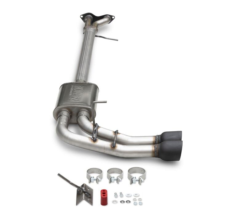Flowmaster FlowFX Cat-Back Exhaust System 718188
