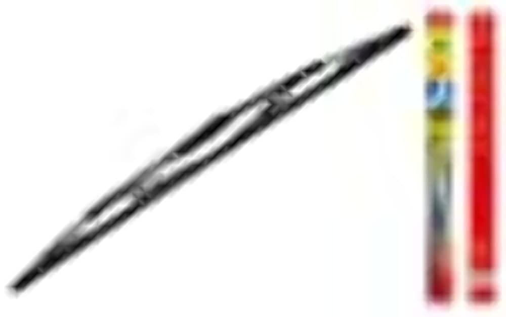 TRU6-22 RV Designer Heavy-Duty Metal Wiper Blade - 22"