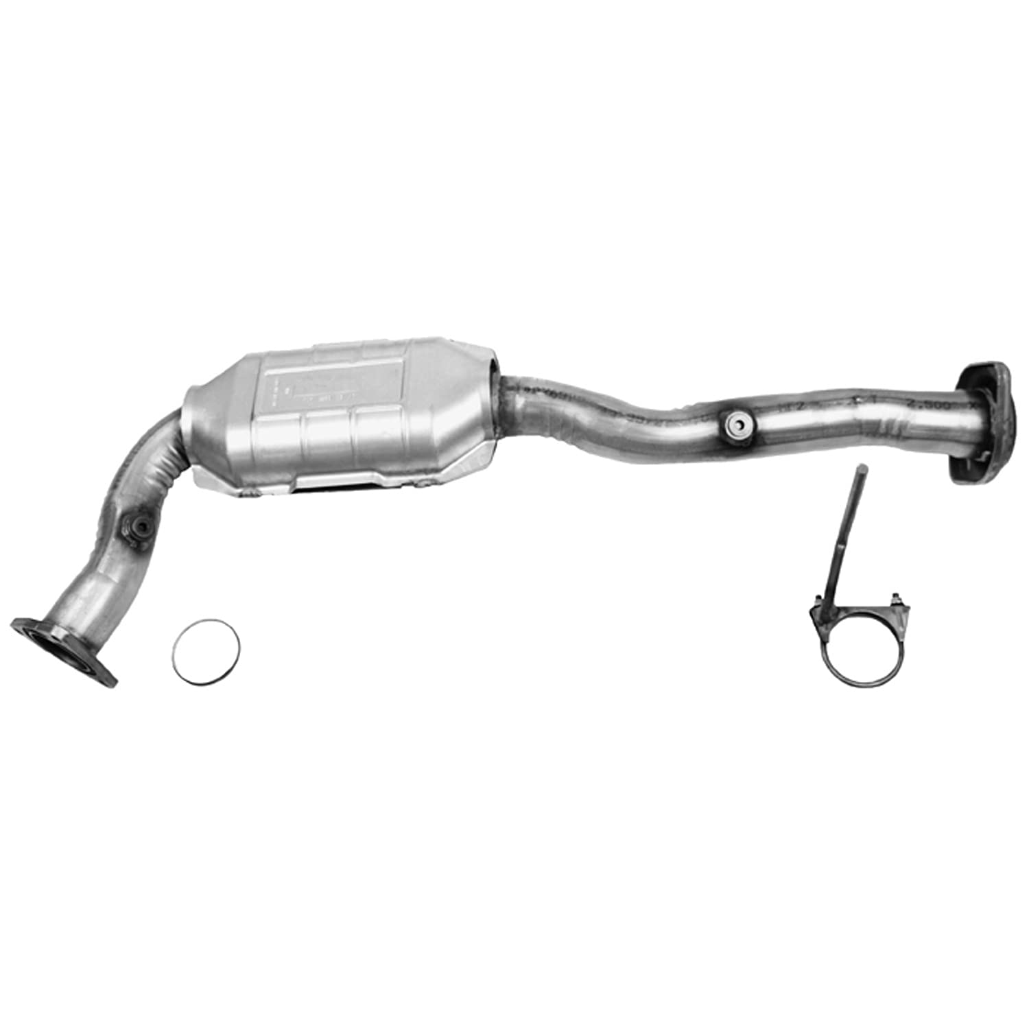 912266 AP Exhaust Direct Fit Catalytic Converter