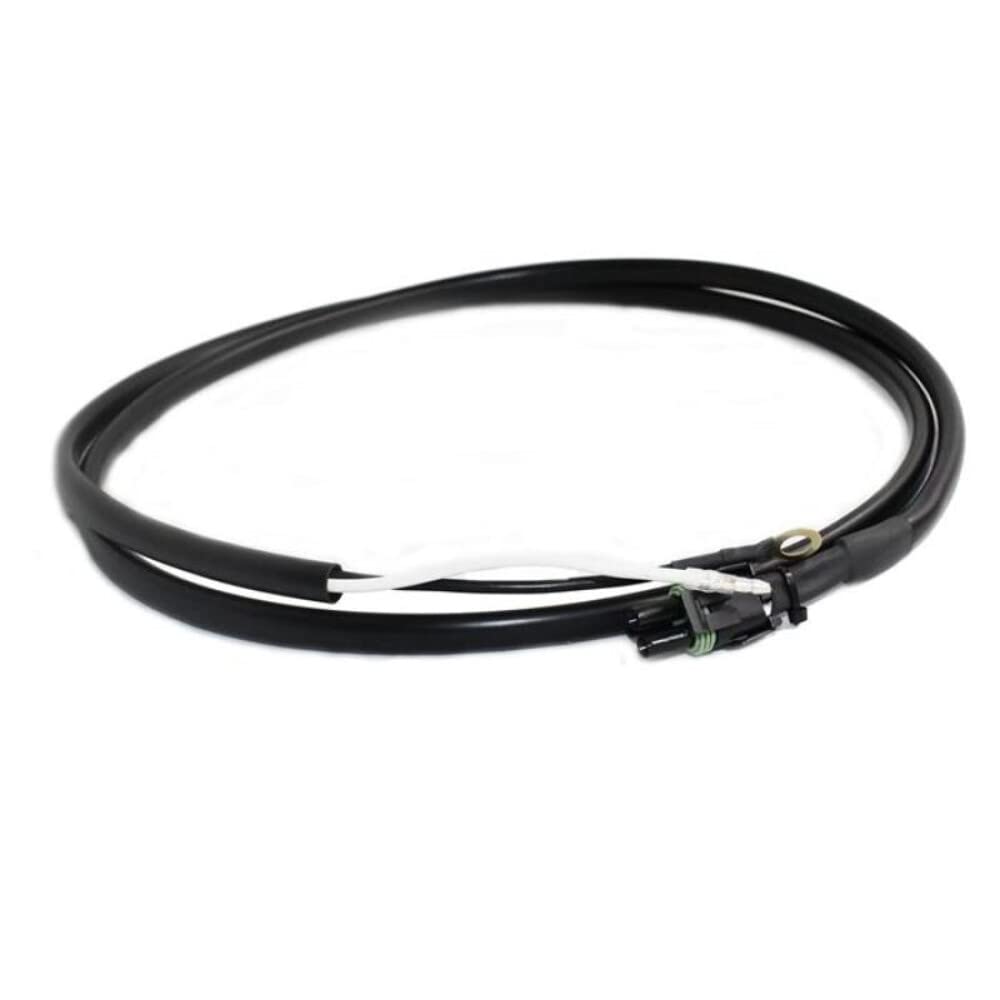 Baja Designs Wiring Harness Upfitter for Squadron, S2, S1 Series LED Light