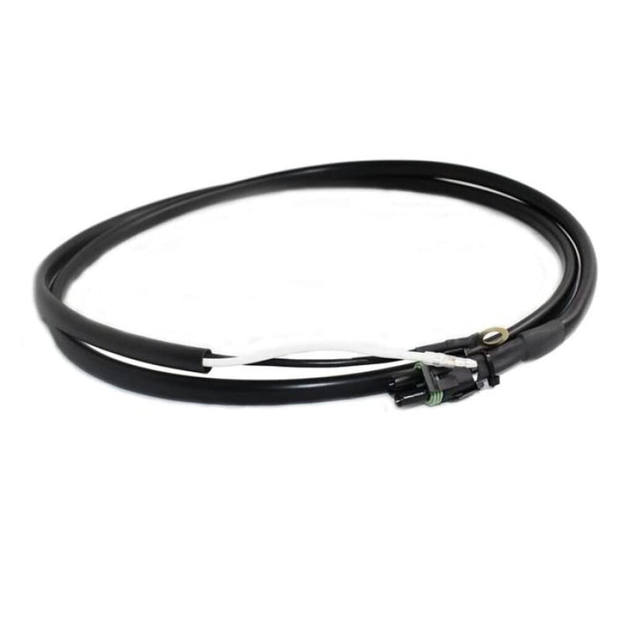 Baja Designs Wiring Harness Upfitter for Squadron, S2, S1 Series LED Light