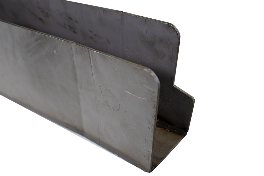 CENTER FRAME SECTION 2004-2008 F150