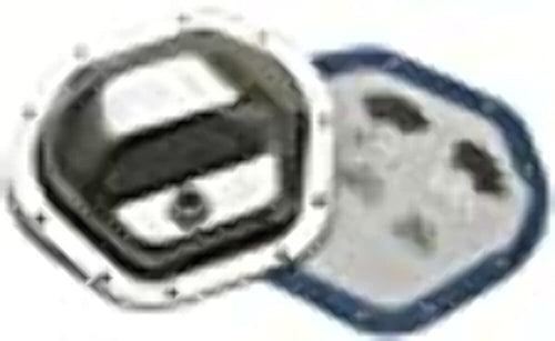 Differential Cover Kentrol 304CM44