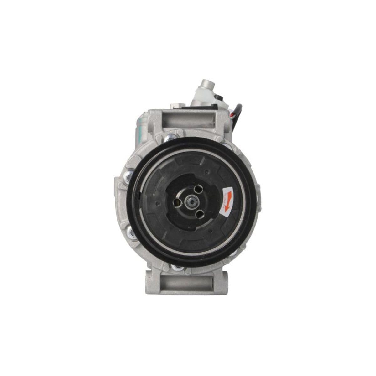 A/C Compressor BEHR ACP 57 000S