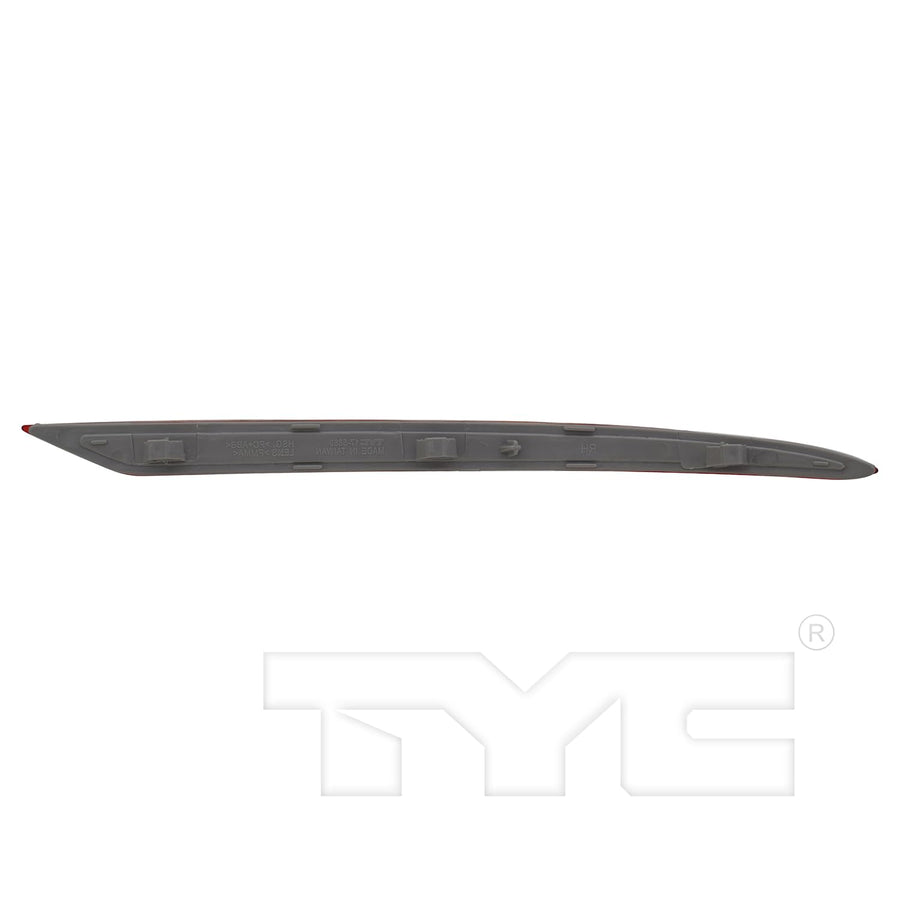 19-20 FD FSION R.REFL LH TYC (17-5870-00-9)