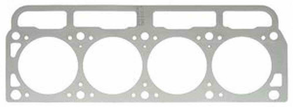 Engine Cylinder Head Gasket MAHLE 5871S