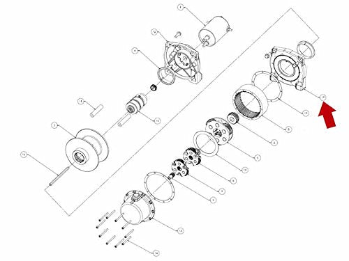 Compatible Brightt With HMIND175521