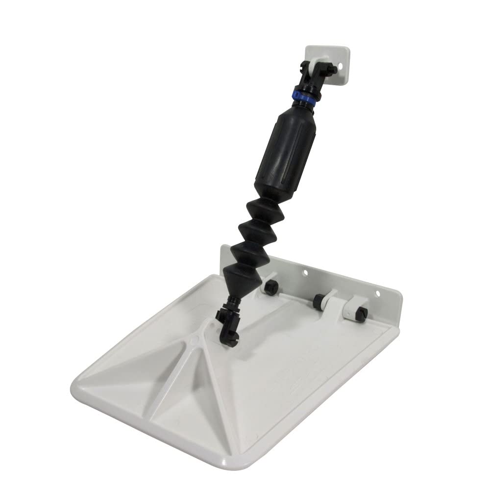 SXW9510-30 Nauticus, Inc. BL Smart Tabs #30 White