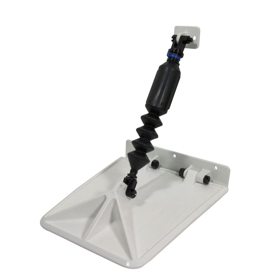 SXW9510-30 Nauticus, Inc. BL Smart Tabs #30 White