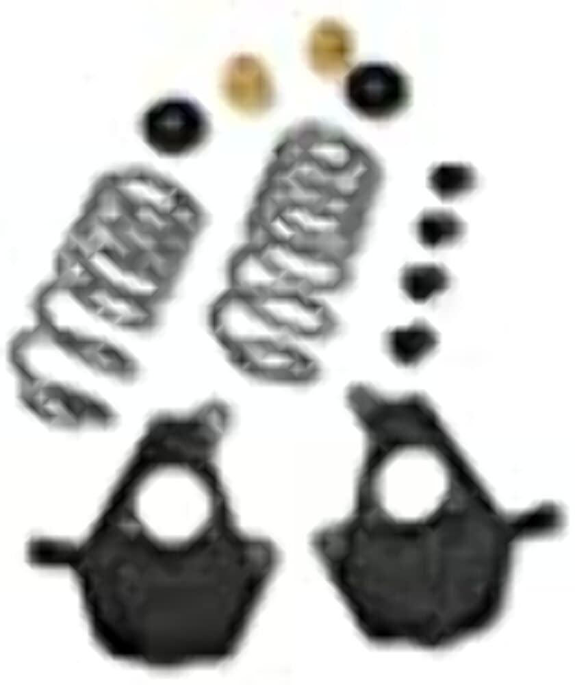 Lowering Belltech 739 Kit