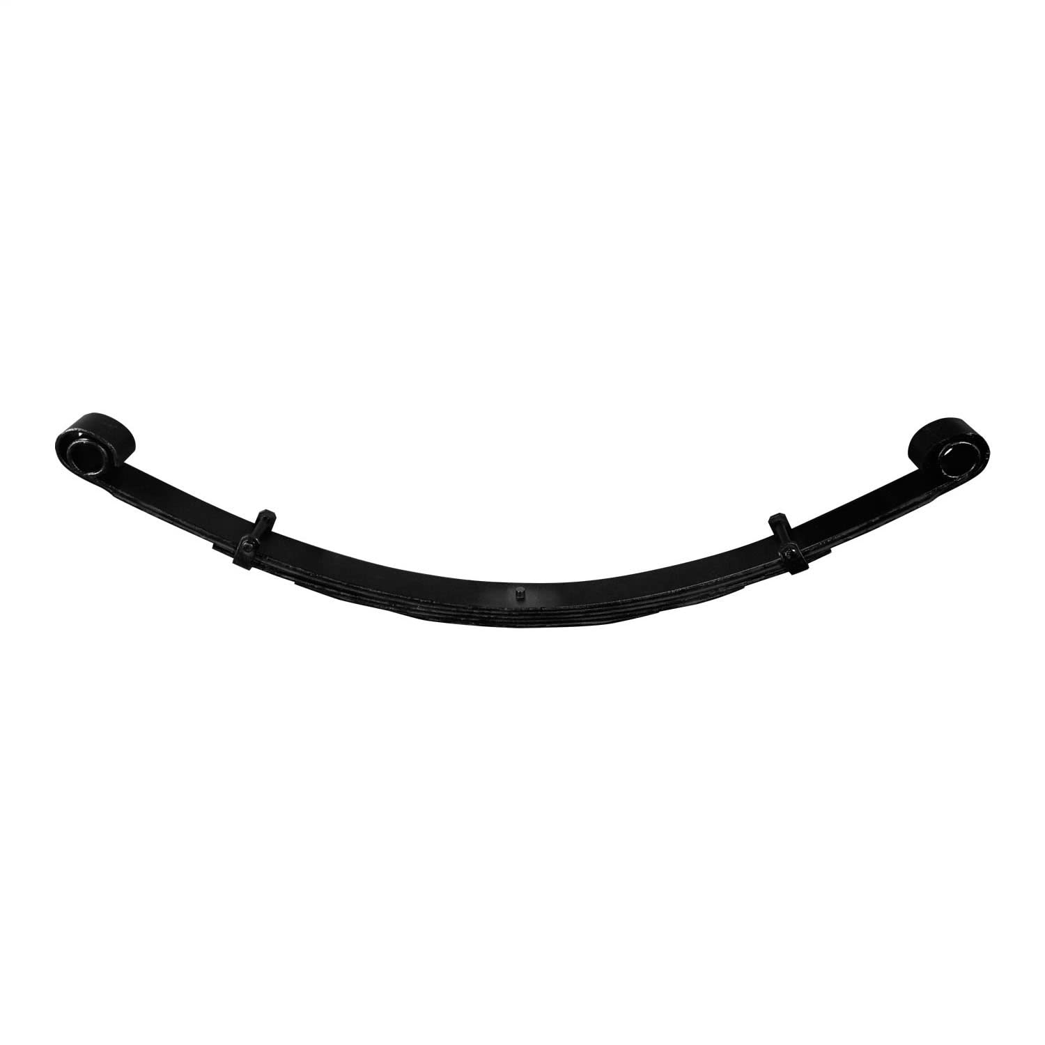 Skyjacker Double Leaf Spring YJ45FS for 4" Lift Rock Ready