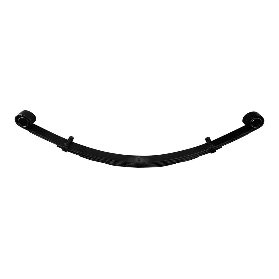 Skyjacker Double Leaf Spring YJ45FS for 4" Lift Rock Ready