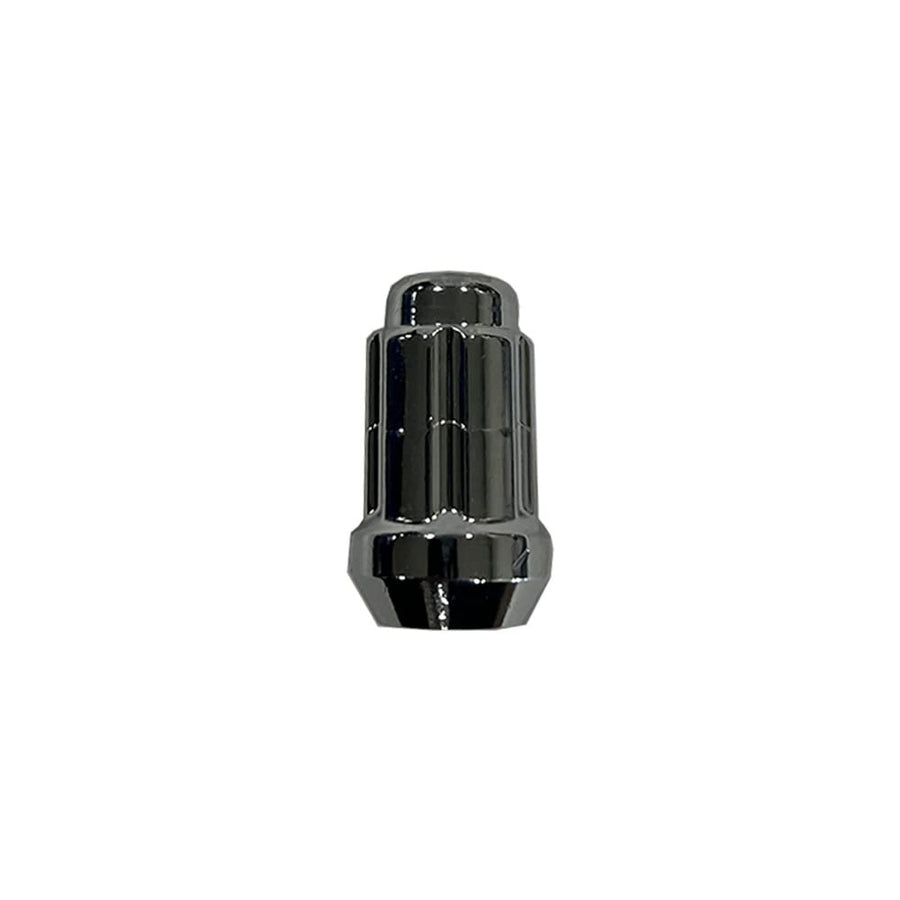 Sd Acorn Lug Gorilla Automotive 38248SD 3/8 Chr Bulk