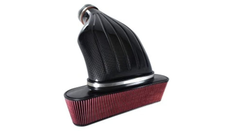 Air Intake System CORSA 06-13 Corvette 7.0L Carbon