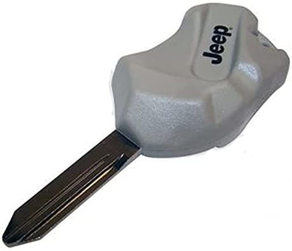 Rock RT Off-Road Key Blank