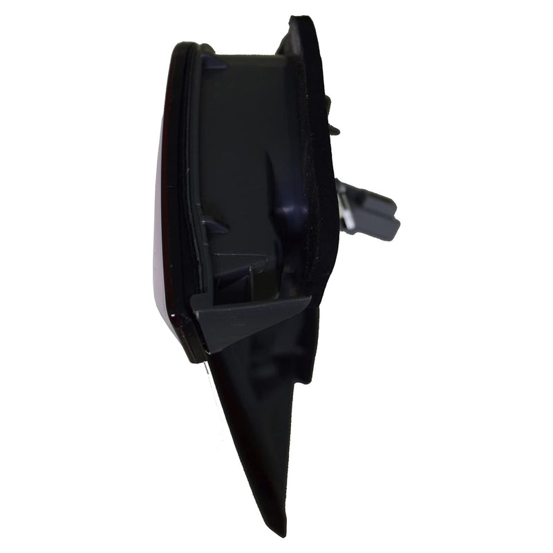 Left TYC Tail Light Assembly Compatible with 2016-2018 Honda HR-V