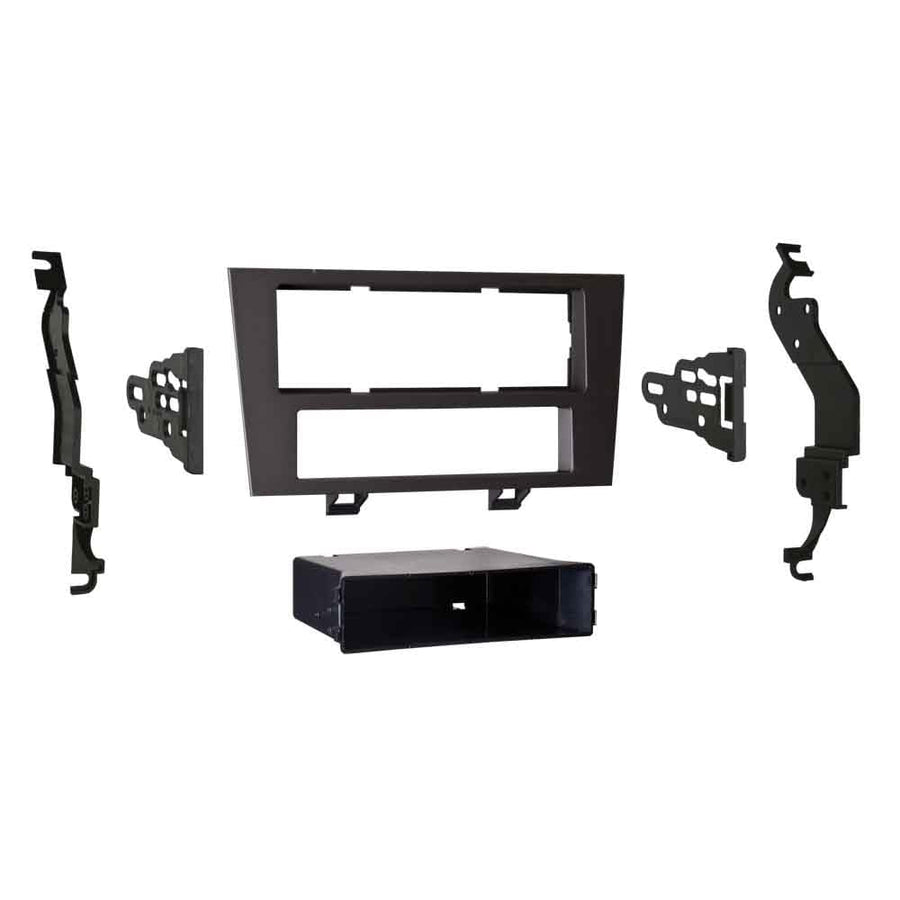 Metra Single DIN 99-8150 Installation Kit with Pocket for 1992-1996 Lexus ES300