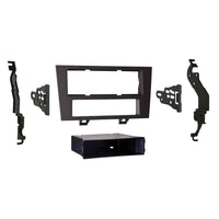 Metra Single DIN 99-8150 Installation Kit with Pocket for 1992-1996 Lexus ES300