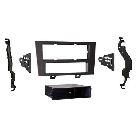 Metra Single DIN 99-8150 Installation Kit with Pocket for 1992-1996 Lexus ES300