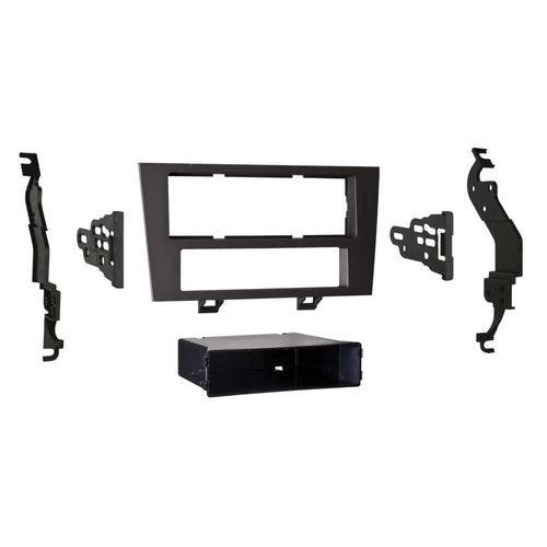 Metra Single DIN 99-8150 Installation Kit with Pocket for 1992-1996 Lexus ES300