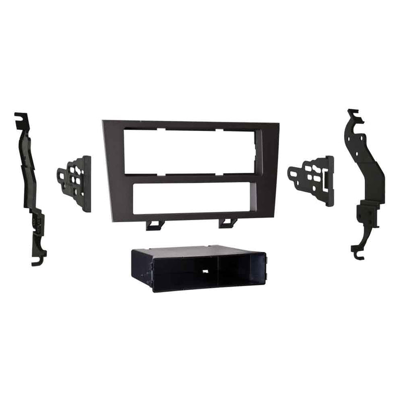 Metra Single DIN 99-8150 Installation Kit with Pocket for 1992-1996 Lexus ES300