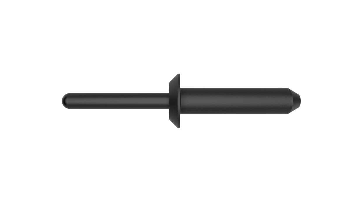 Rivet Crown