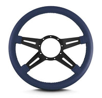 Mark 9 Lecarra Elegante Black Standard Grip Blue 93104