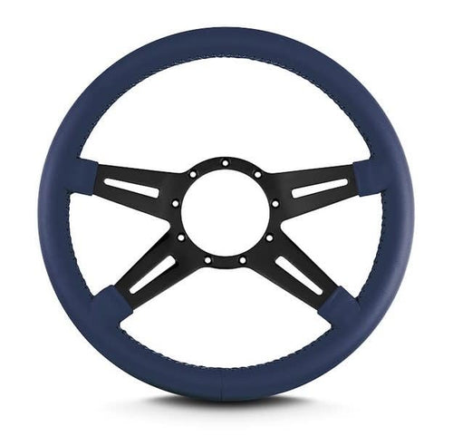 Mark 9 Lecarra Elegante Black Standard Grip Blue 93104