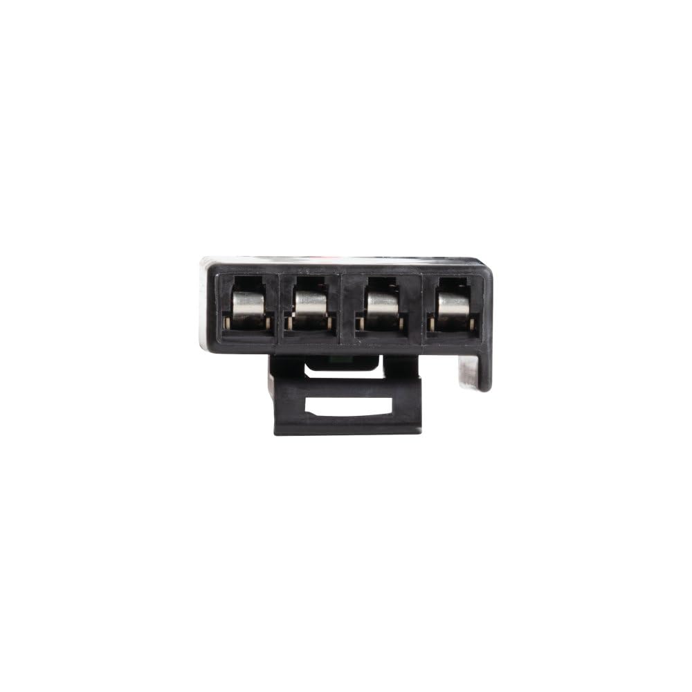 Tekonsha Trailer Brake Controller Custom Harness, Vehicle & Brake Control Ends Compatible with 2017-2022 Chrysler Pacifica 2011-2022 Dodge Durango 2011-2021 Jeep Grand Cherokee