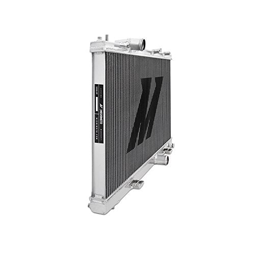 Mishimoto Performance Aluminum Radiator MMRAD-NEO-01 Fits Dodge Neon SRT-4 2003-2005