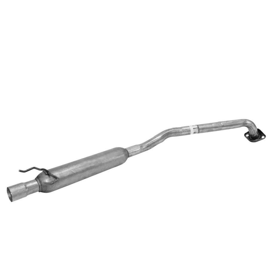 Exhaust Pipe AP Exhaust Products 68432