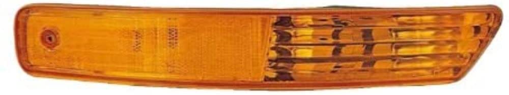 HD194-U000R Eagle Eyes Side Marker Light