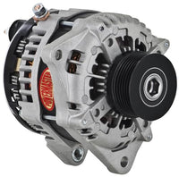 Alt Denso Powermaster Nat'l 245A FD Mustang Clutch 2 Rear Rect/Reg