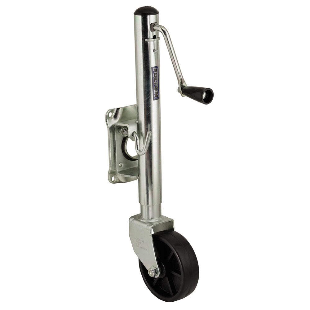 Single Wheel Fulton Jack - 1200 lbs. Capacity