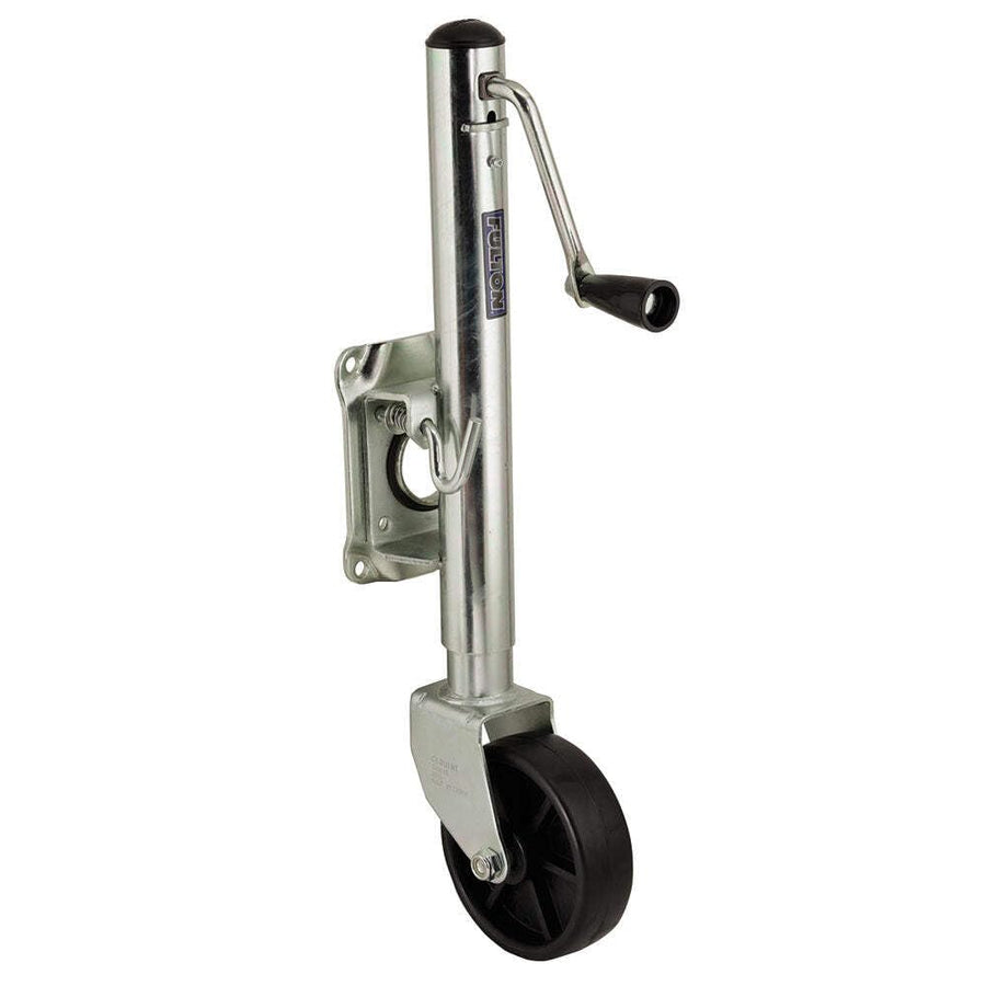 Single Wheel Fulton Jack - 1200 lbs. Capacity