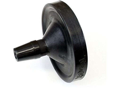 1" TeraFlex Rear Spring Spacer (Single) 1954100