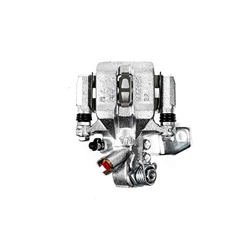 Power Stop Rear L3298 Right One Stock Replacement Brake Caliper For Acura CSX 2006-2011, Acura ILX 2013-2018, Honda Civic 2006-2015 [Model Specific]