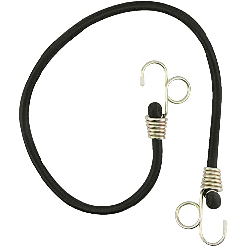 1/2" x 36" Industrial Power Pull Bungey, Bulk Erickson Manufacturing (6667)