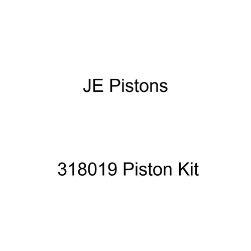 Piston Kit JE Pistons 318019