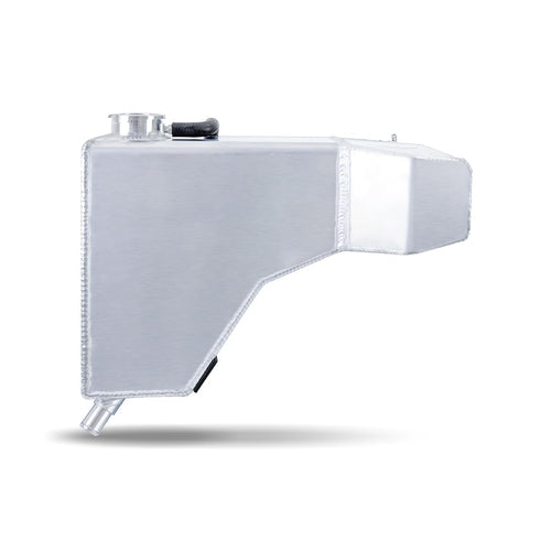 Mishimoto Expansion Tank, 6.4L/6.2L Hellcat fits Dodge Charger/Challenger 2015+, Natural