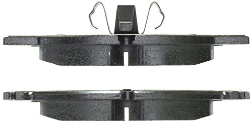Sport Brake Pads StopTech 309.10611 with Shims and Hardware