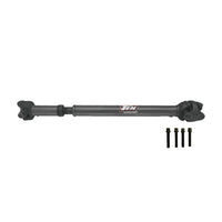 Ten Factory CV Driveshaft-TFF1310-2145 Chromoly XJ Front 1310 Solid Fits - Jeep Wrangler YJ (1987–1995), Jeep Wrangler TJ (1997–2001)