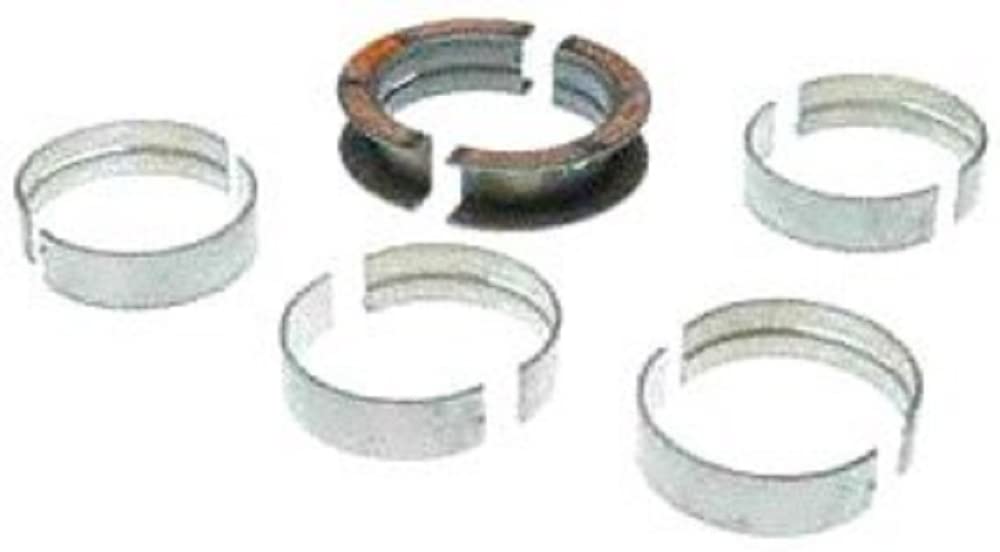Clevite MS-1039P Clevite Engine Crankshaft Main Bearing Set