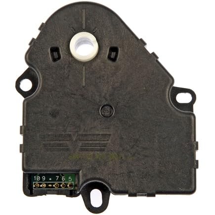 Dorman HVAC Blend Door Actuator 604-112 Compatible with Select Models