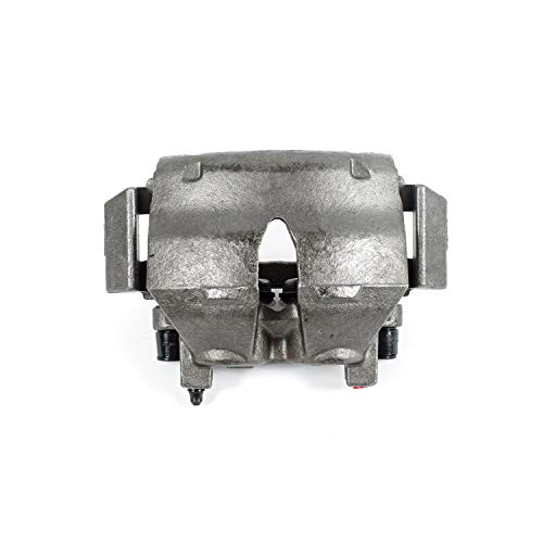 Power Stop Front L4828 Right One Stock Replacement Brake Caliper For Ford Expedition 2003-2006 | Lincoln Navigator 2002-2006 [Vehicle Specific]