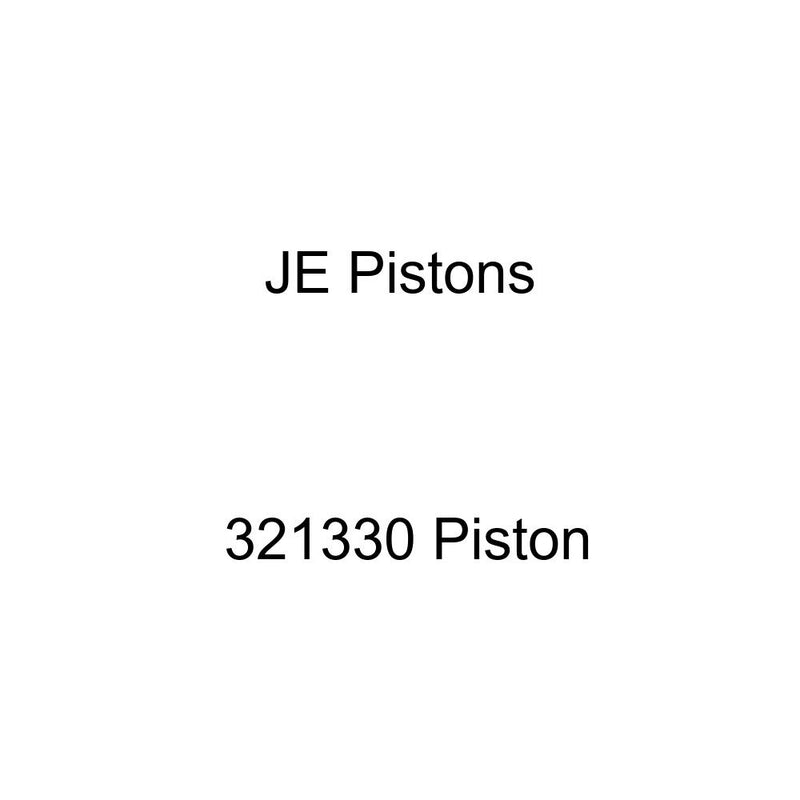 Piston JE Pistons 321330