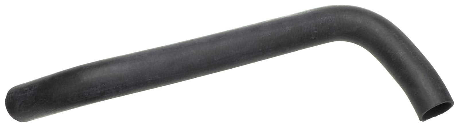 Premium Gates Molded Coolant Hose 22136