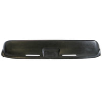 Scott Drake 1967-1968 C7WY-6504290-BK Dash Pad Black