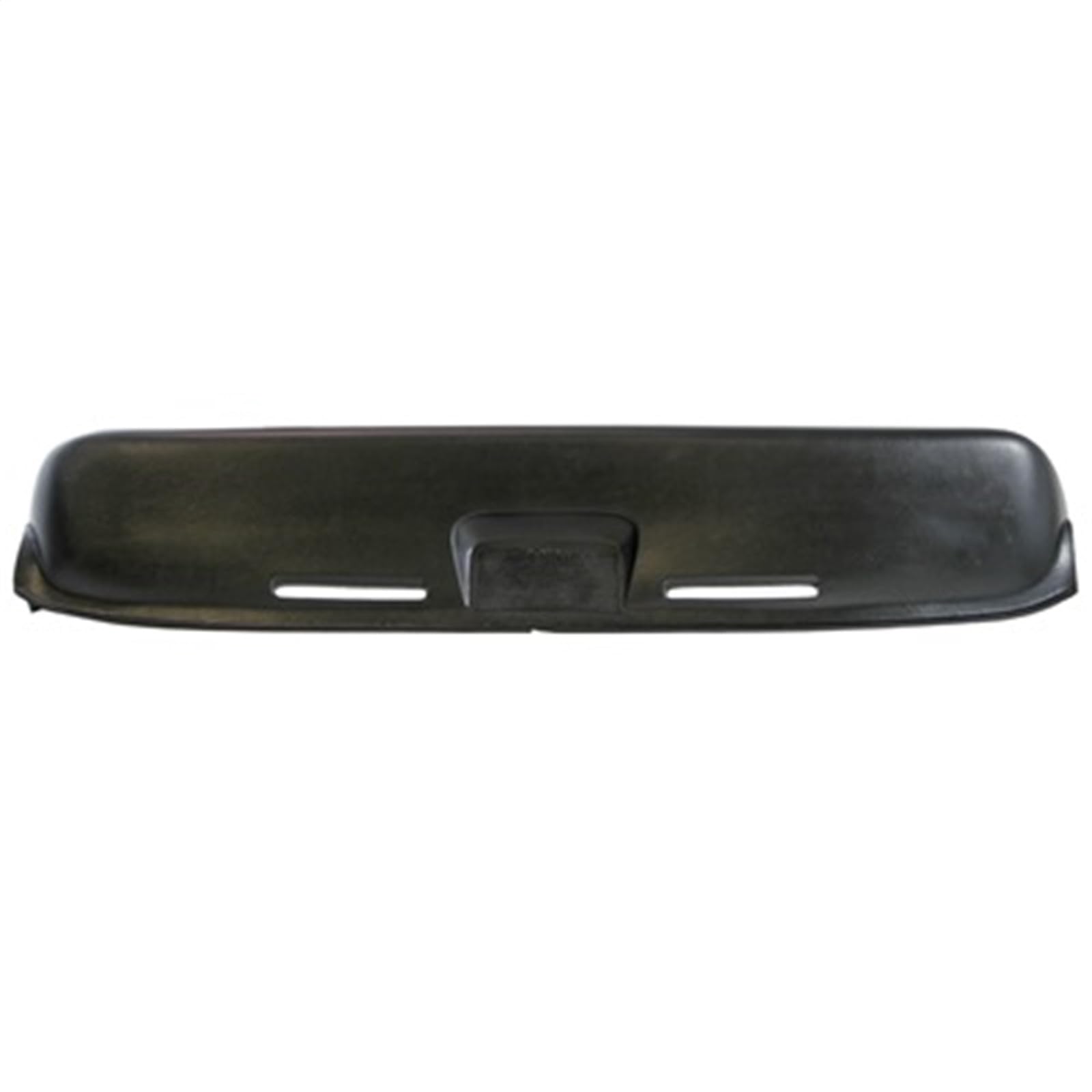 Scott Drake 1967-1968 C7WY-6504290-BK Dash Pad Black