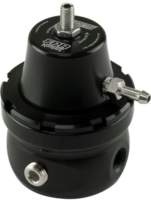 Turbosmart Universal 1/8" NPT Fuel Pressure Regulator